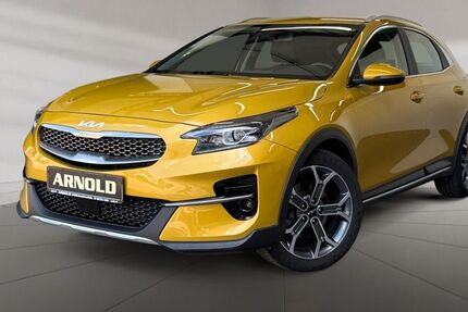 Kia XCeed 66.980 km 18.950 &euro; Neufahrn in Niederbayern 84088