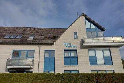 Pelzerhaken Wohnung zu Verkaufen