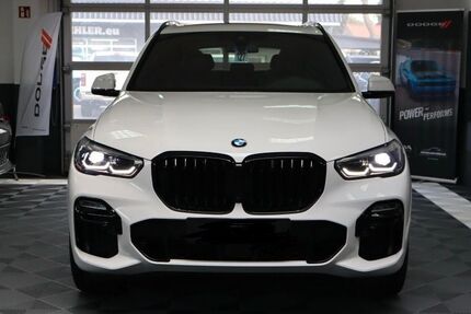 BMW X5 112.000 km 37.500 &euro; Oranienbaum-Wörlitz 06785