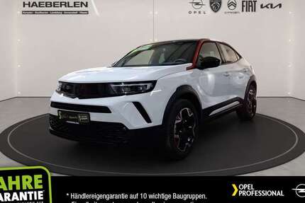 Opel Mokka 9.000 km 20.890 &euro; Kaufbeuren 87600