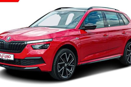 Skoda Kamiq 49.618 km 22.950 &euro; Eisleben 06295