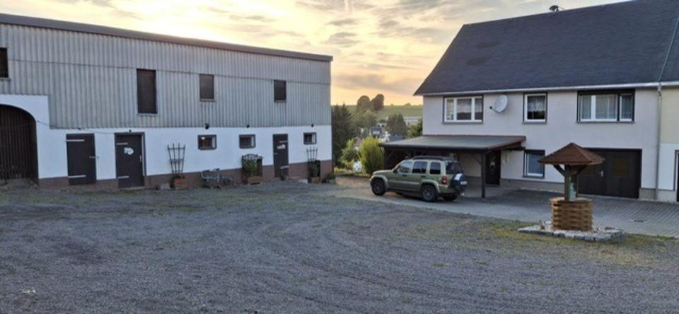 Doppelhaushälfte Oederan - 180.000&euro; | Angebot:25081352