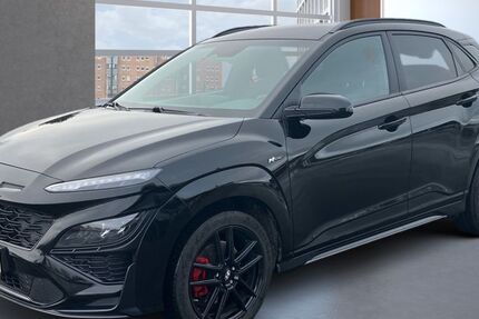 Hyundai KONA 48.429 km 22.870 &euro; Plauen 08527