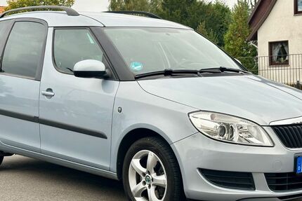 Skoda Roomster 89.850 km 4.990 € Nort 37154