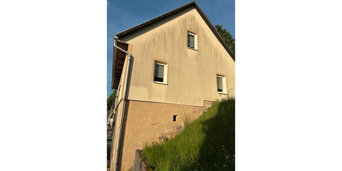 Einfamilienhaus Eisfeld - 30.000&euro; | Angebot:26961229
