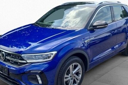 VW T-Roc 12.984 km 34.180 &euro; Murnau 82418