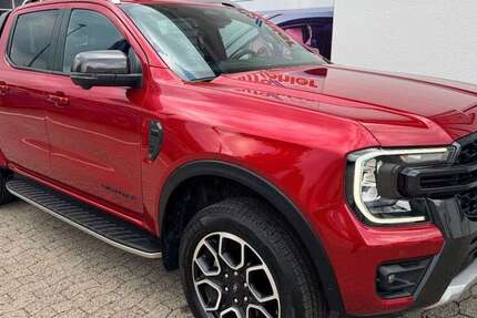 Ford Ranger 18.580 km 52.900 &euro; Isernhagen NB (Hannover) 30916