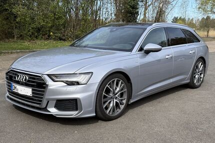 Audi A6 136.000 km 32.800 &euro; Weyhe 28844