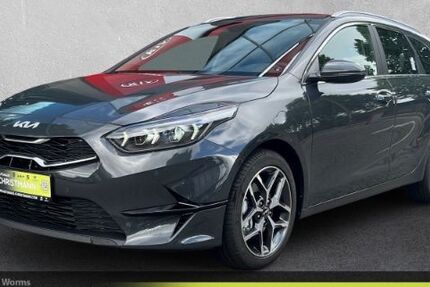 Kia ceed Sportswagon 6.000 km 23.490 &euro; Gruenstadt 67269
