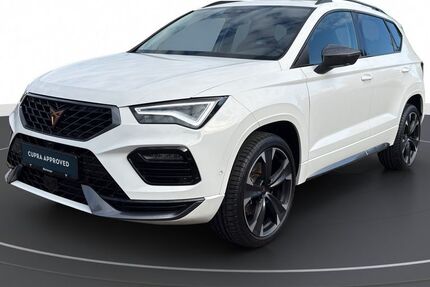 Cupra Ateca 23.539 km 30.489 &euro; Mühlhausen/Thüringen 99974