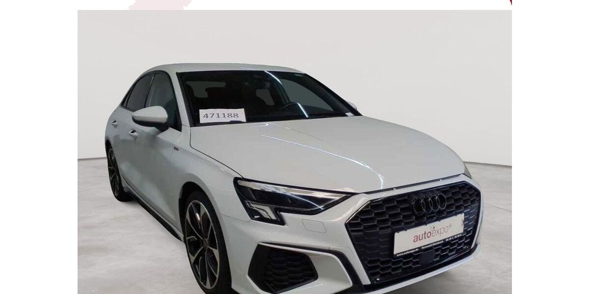 Audi A3 50.819 km 26.689 &euro; Fernwald-Steinbach 35463