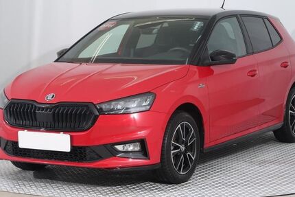 Skoda Fabia 16.102 km 19.940 &euro; Eisenach 99817