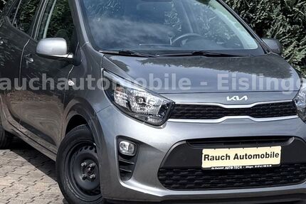 Kia Picanto 78.270 km 8.399 &euro; Eislingen 73054