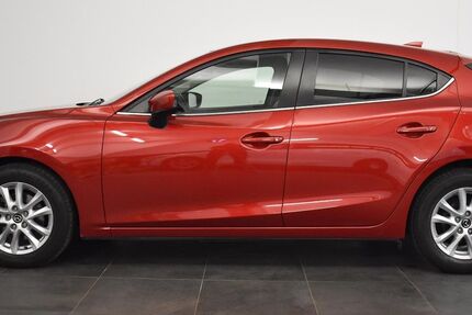 Mazda 3 118.790 km 9.890 &euro; Arnstadt 99310