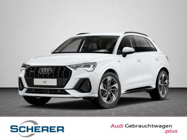 Audi Q3 9.191 km 42.980 &euro; Aschaffenburg 63741