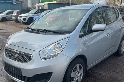 Kia Venga 100.000 km 1.950 &euro; Hannover 30179