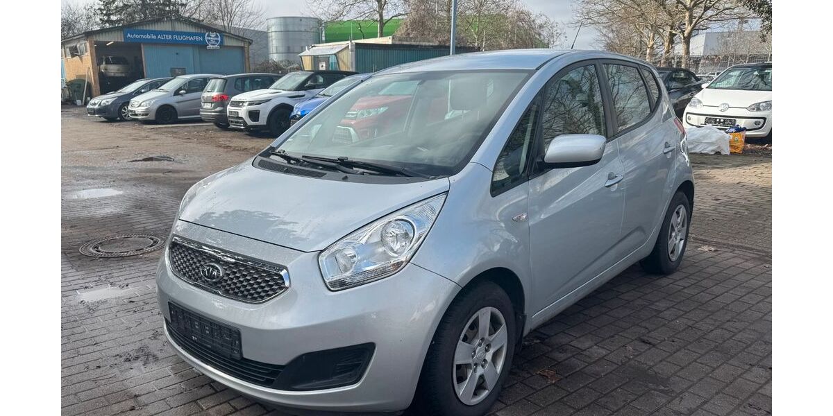 Kia Venga 100.000 km 1.950 &euro; Hannover 30179