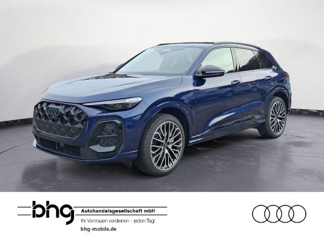 Audi Q5 4.990 km 63.990 &euro; Freiburg 79115
