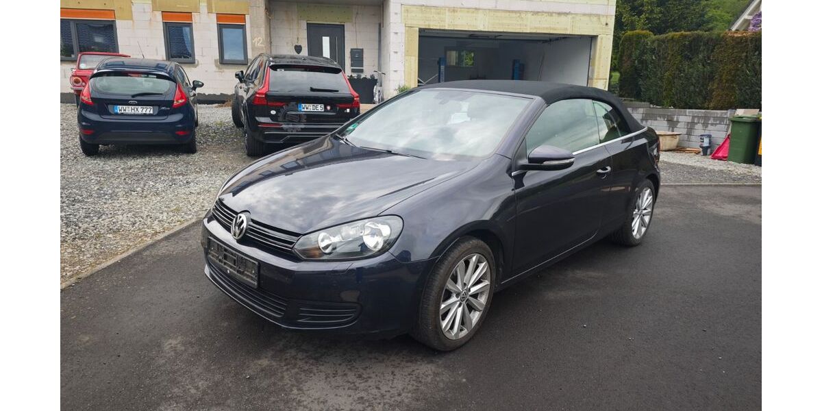 VW Golf 106.000 km 8.500 &euro; Wirges 56422