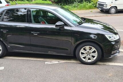 Audi A1 141.000 km 10.200 &euro; Osnabrück 49076