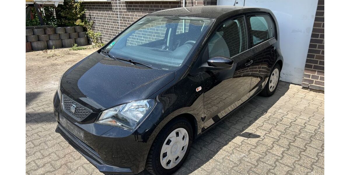 Seat Mii 48.000 km 6.990 &euro; Stolberg 52223
