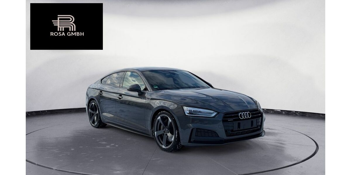 Audi A5 179.300 km 21.990 &euro; Braunschweig 38118