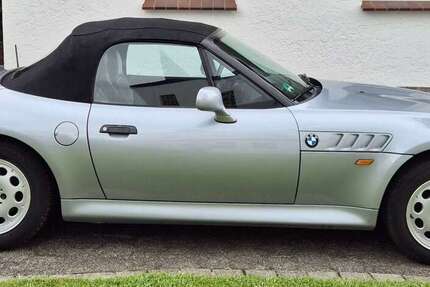 BMW Z3 315.200 km 4.900 € Willingen (Willingen (Upland)) 34508