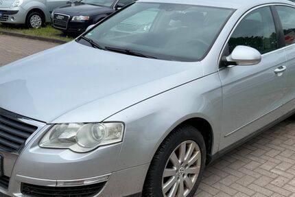 VW Passat 201.000 km 1.999 &euro; Breitenworbis 37339