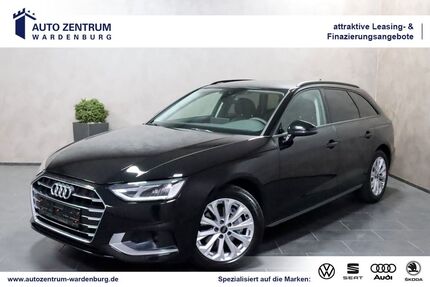 Audi A4 54.200 km 28.450 € Wardenburg 26203