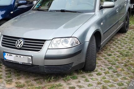 VW Passat 150.368 km 1.600 &euro; Neubrandenburg 17033