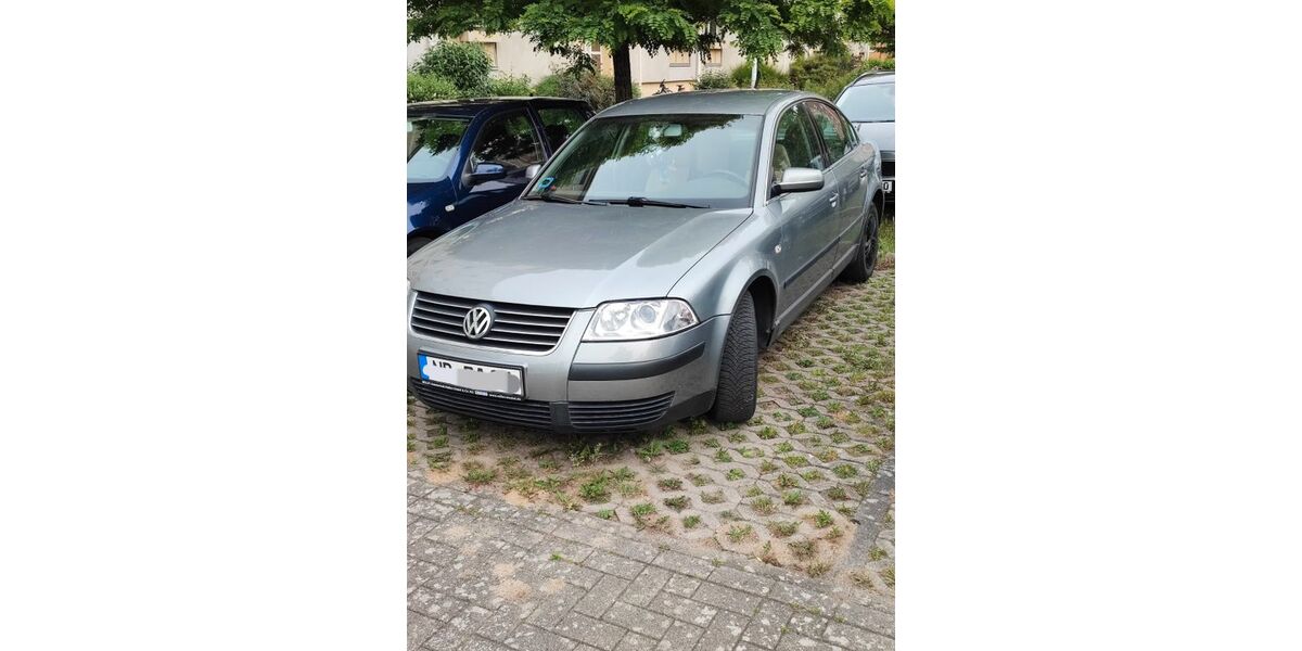 VW Passat 150.368 km 1.900 &euro; Neubrandenburg 17033