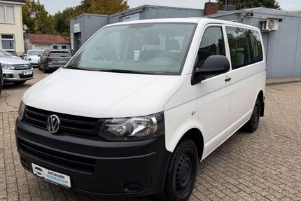 VW T5 Transporter 280.000 km 9.950 &euro; Nordenham 26954