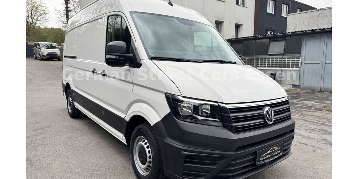 VW Crafter 233.200 km 14.950 &euro; Essen 45141