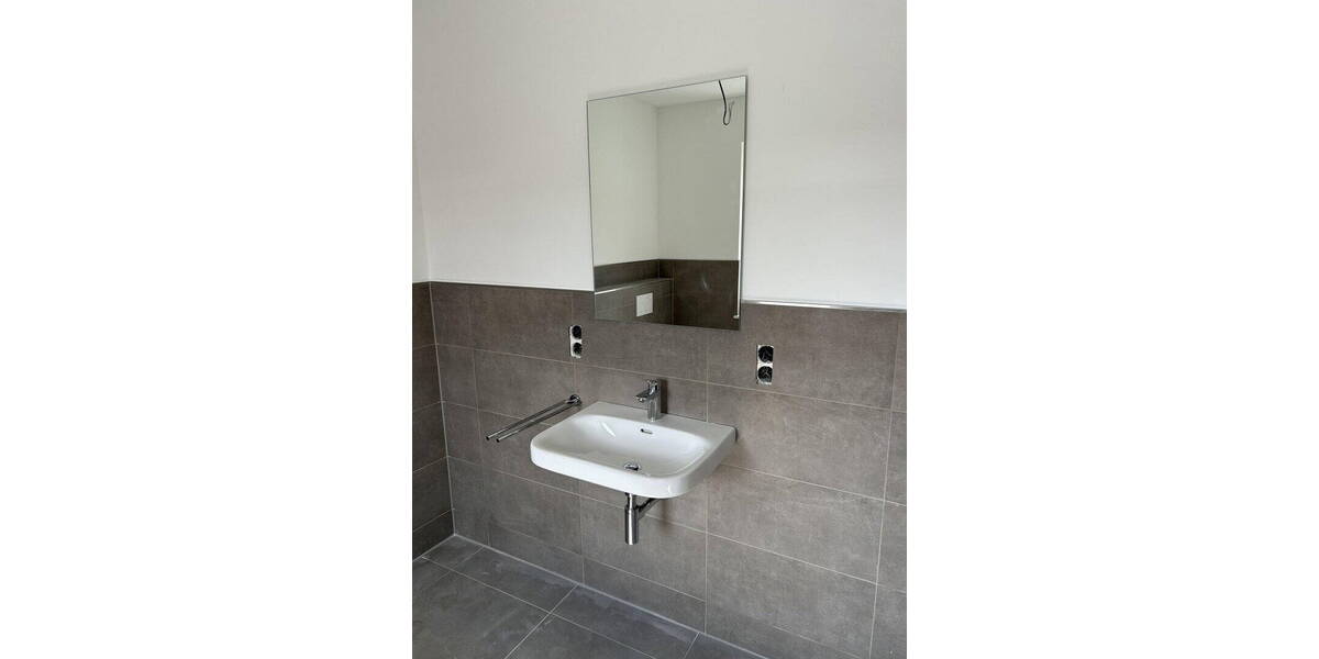 Etagenwohnung Harkebrügge Harkebrügge - 3 Zimmer, 102 m&sup2;, 1.140&euro; | Angebot:26255681