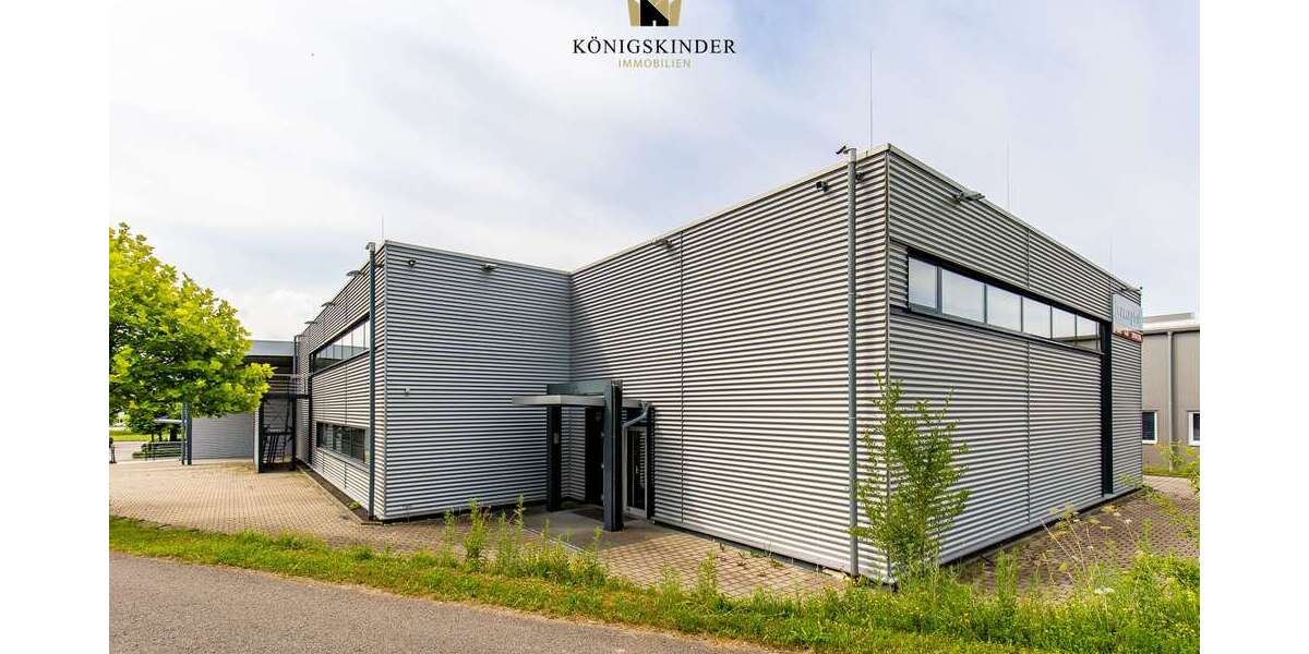 Halle in Schorndorf 1.399.999 € 976 m² zimmer