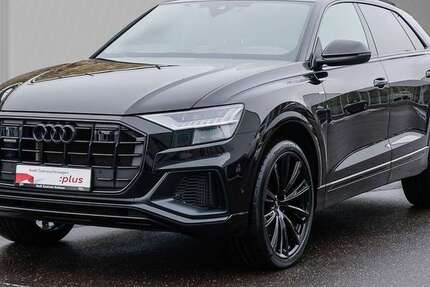 Audi Q8 48.394 km 60.980 &euro; Koblenz 56070
