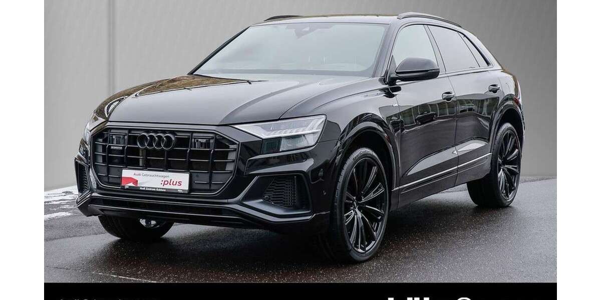 Audi Q8 48.394 km 60.980 &euro; Koblenz 56070