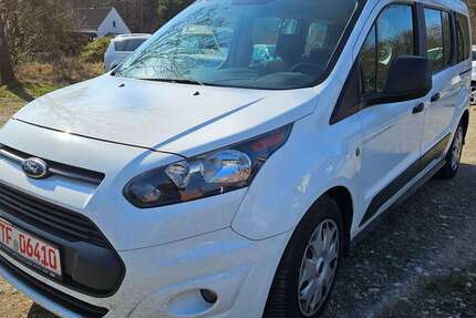 Ford Transit Connect 177.777 km 8.500 &euro; Am Mellensee 15838