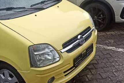 Opel Agila