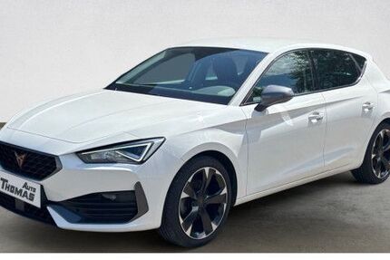 Cupra Leon 86.791 km 19.980 &euro; Blankenheim 53945