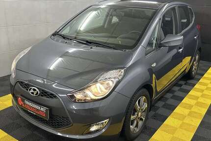 Hyundai iX20 42.900 km 9.980 &euro; Ostrhauderfehn 26842