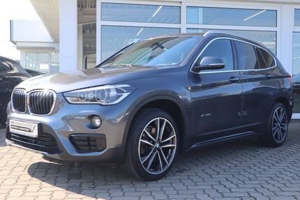 BMW X1 167.321 km 14.850 &euro; Karlstadt 97753