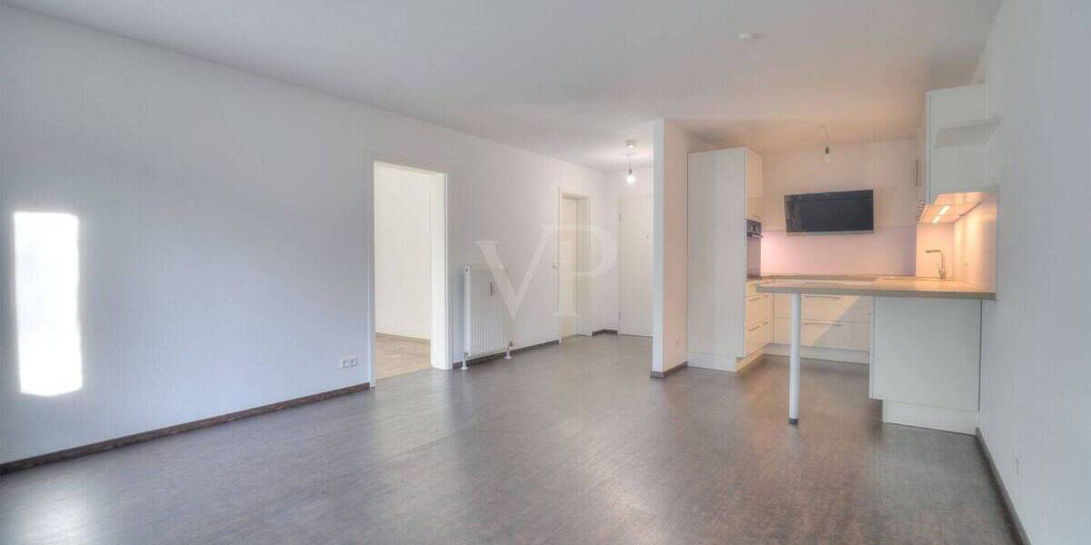 Terrassenwohnung Leingarten Schluchtern - 2 Zimmer, 58 m&sup2;, 255.000&euro; | Angebot:26418168