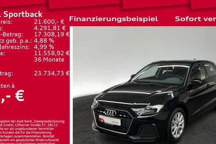 Audi A1 23.700 km 21.600 &euro; Berlin 10587