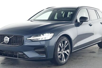 Volvo V60 26.955 km 37.998 &euro; Chemnitz OT Röhrsdorf 09247