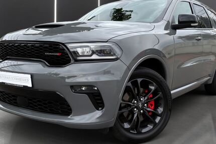Dodge Durango 50.000 km 43.990 € Heilbronn 74076