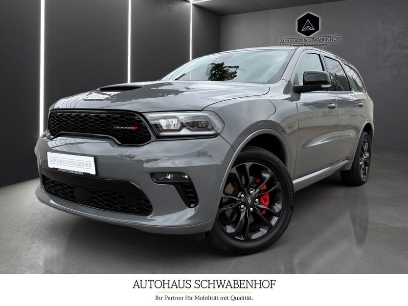 Dodge Durango 50.000 km 43.990 € Heilbronn 74076