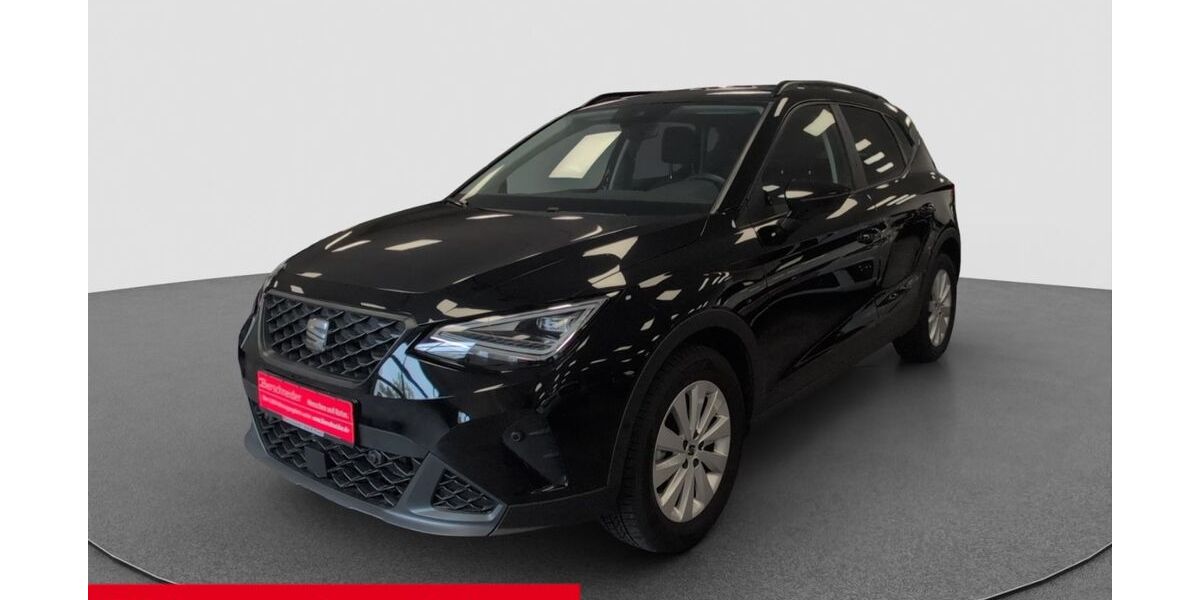 Seat Arona 15.300 km 21.950 &euro; Hüttlingen 73460