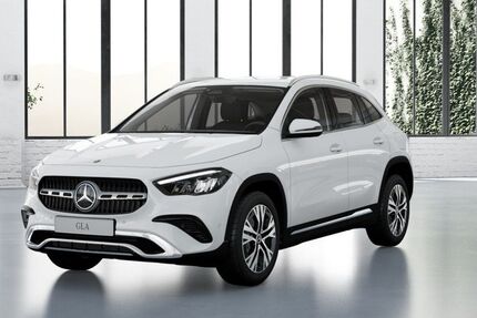 Mercedes-Benz GLA 200 4.176 km 38.299 € Donauwörth 86609