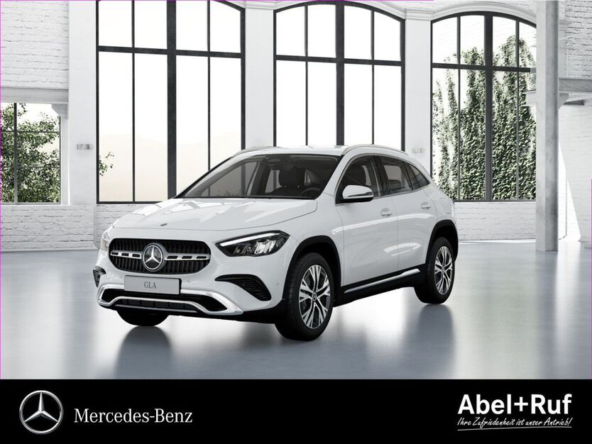 Mercedes-Benz GLA 200 4.176 km 38.299 € Donauwörth 86609